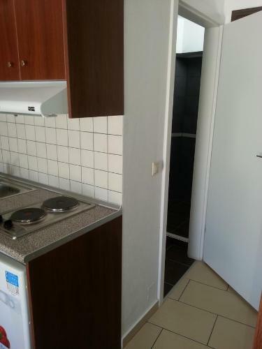 Apartamento Vintage House Studios' Pitsidia