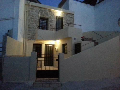 Apartamento Vintage House Studios' Pitsidia