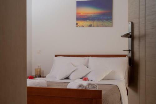 Maragos Apartment