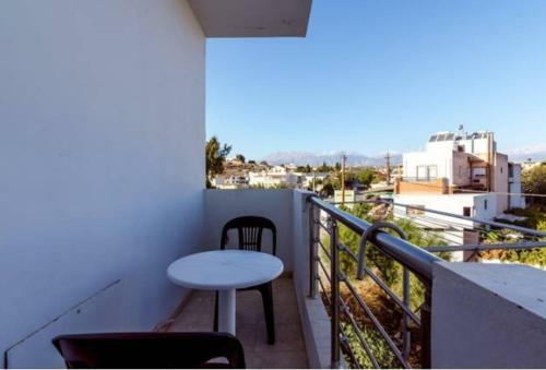 Apartamento Sun