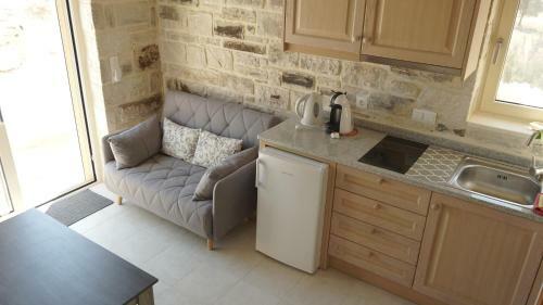 Apartamento Hill Top Studios