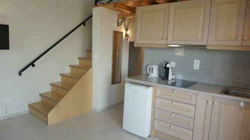 Apartamento Hill Top Studios
