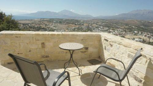 Apartamento Hill Top Studios