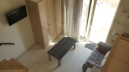Apartamento Hill Top Studios