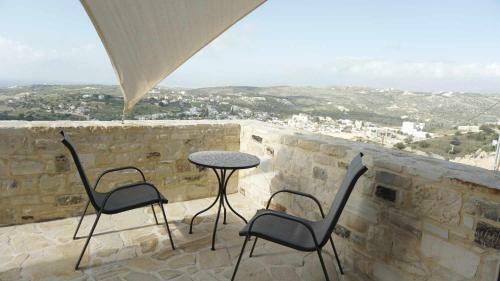 Apartamento Hill Top Studios