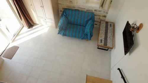 Apartamento Hill Top Studios