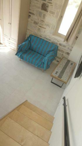 Apartamento Hill Top Studios