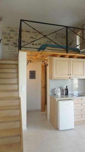 Apartamento Hill Top Studios