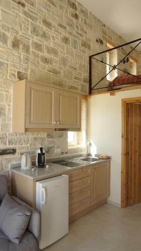 Apartamento Hill Top Studios