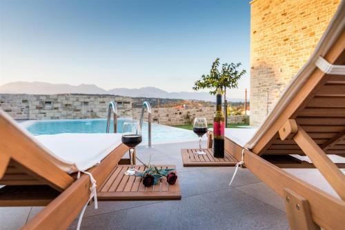 Villa Eleana