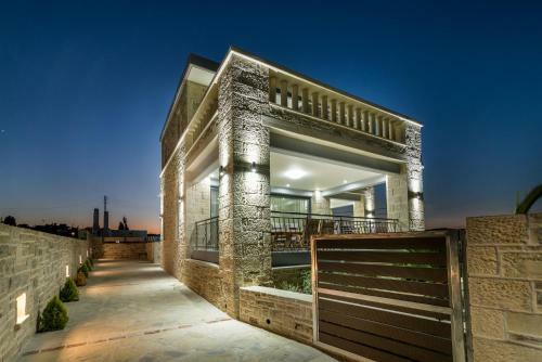 Villa Eleana