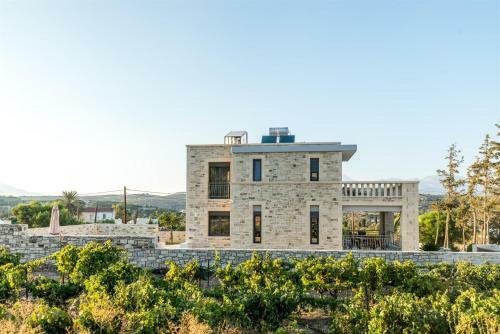 Villa Eleana