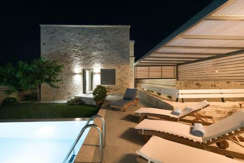 Villa Eleana
