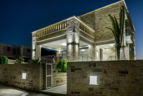 Villa Eleana