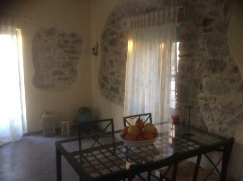 Apartamento Kritikies Elyros