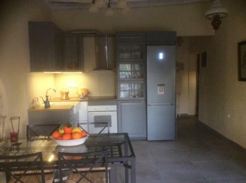 Apartamento Kritikies Elyros