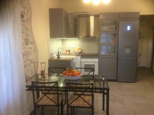 Apartamento Kritikies Elyros