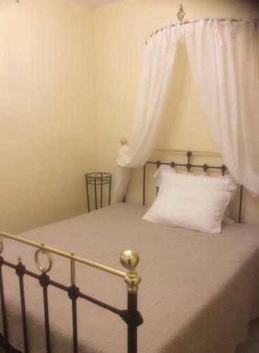 Apartamento Kritikies Elyros