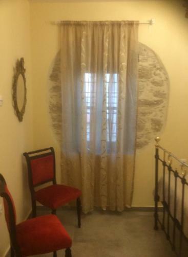 Apartamento Kritikies Elyros
