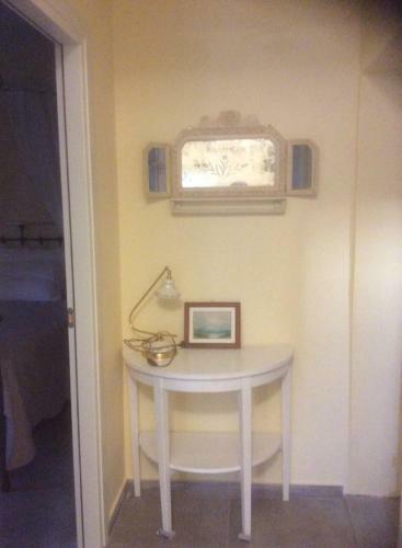 Apartamento Kritikies Elyros
