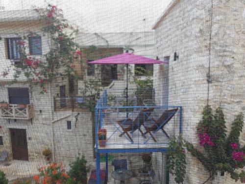 Apartamento Kritikies Elyros