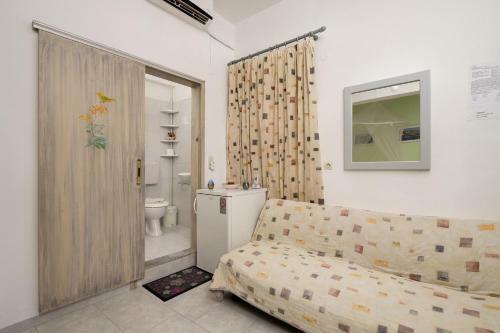 Albergue Sofia Rooms