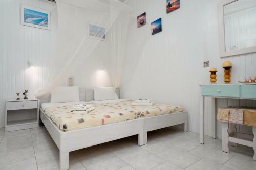 Albergue Sofia Rooms