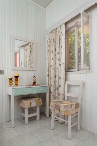 Albergue Sofia Rooms