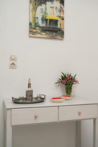 Albergue Sofia Rooms