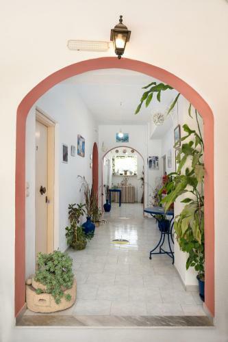 Albergue Sofia Rooms