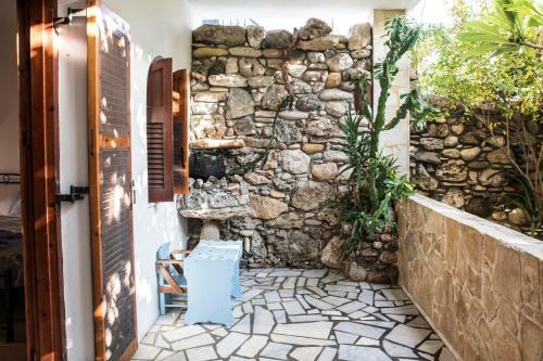 Hotel Bella Vita Style Rooms & Apartments