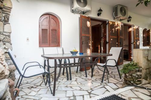 Hotel Bella Vita Style Rooms & Apartments