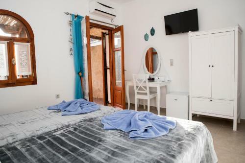 Hotel Bella Vita Style Rooms & Apartments