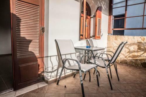 Hotel Bella Vita Style Rooms & Apartments
