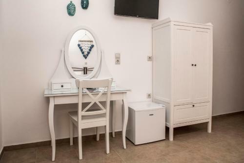 Hotel Bella Vita Style Rooms & Apartments