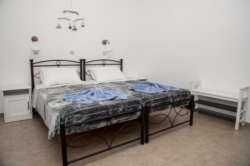 Hotel Bella Vita Style Rooms & Apartments