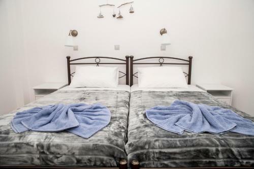 Hotel Bella Vita Style Rooms & Apartments