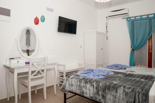 Hotel Bella Vita Style Rooms & Apartments