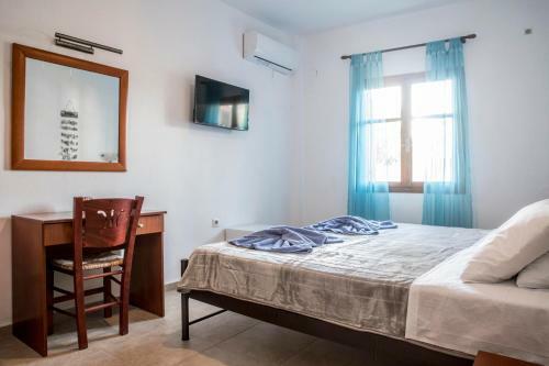Hotel Bella Vita Style Rooms & Apartments