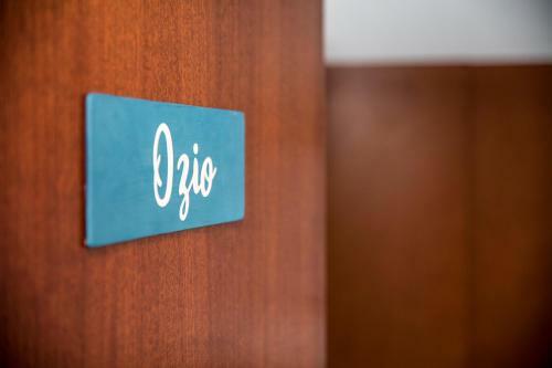 Hotel Bella Vita Style Rooms & Apartments