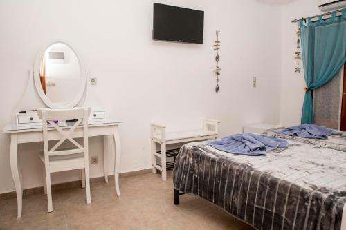 Hotel Bella Vita Style Rooms & Apartments