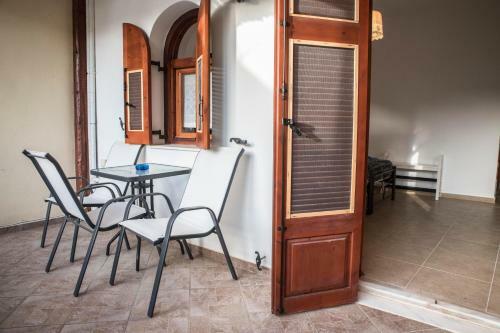 Hotel Bella Vita Style Rooms & Apartments