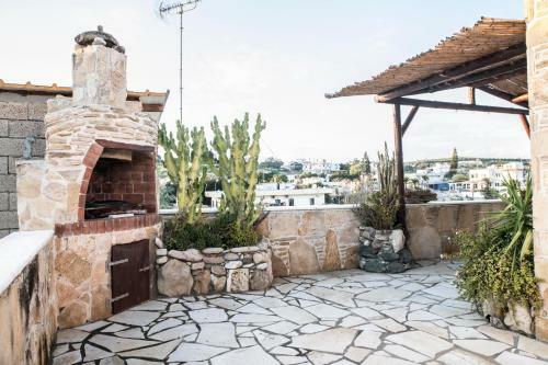 Hotel Bella Vita Style Rooms & Apartments