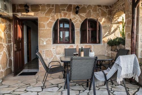 Hotel Bella Vita Style Rooms & Apartments