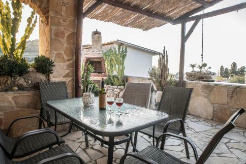 Hotel Bella Vita Style Rooms & Apartments