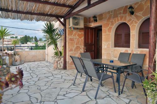 Hotel Bella Vita Style Rooms & Apartments
