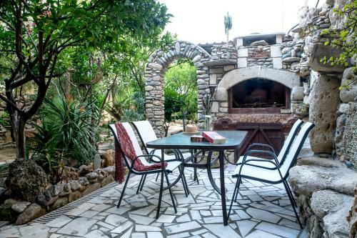 Hotel Bella Vita Style Rooms & Apartments