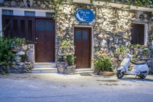 Hotel Bella Vita Style Rooms & Apartments