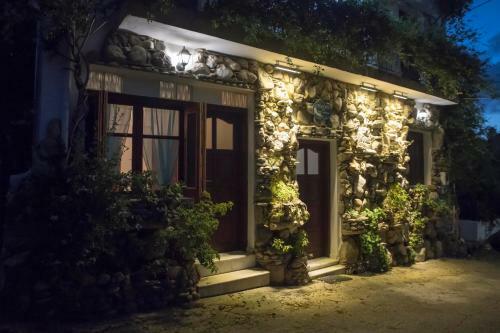 Hotel Bella Vita Style Rooms & Apartments