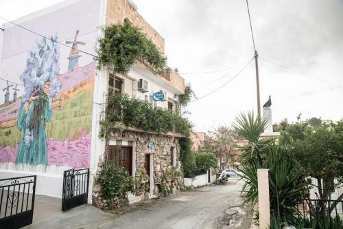 Hotel Bella Vita Style Rooms & Apartments